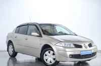 Renault Megane 1 из 14