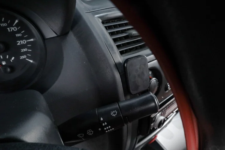 Renault Megane 9 из 14