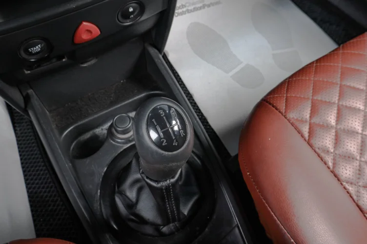 Renault Megane 12 из 14
