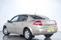 Renault Megane 4 из 14