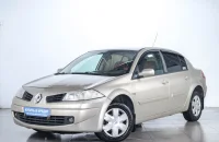 Renault Megane 3 из 14