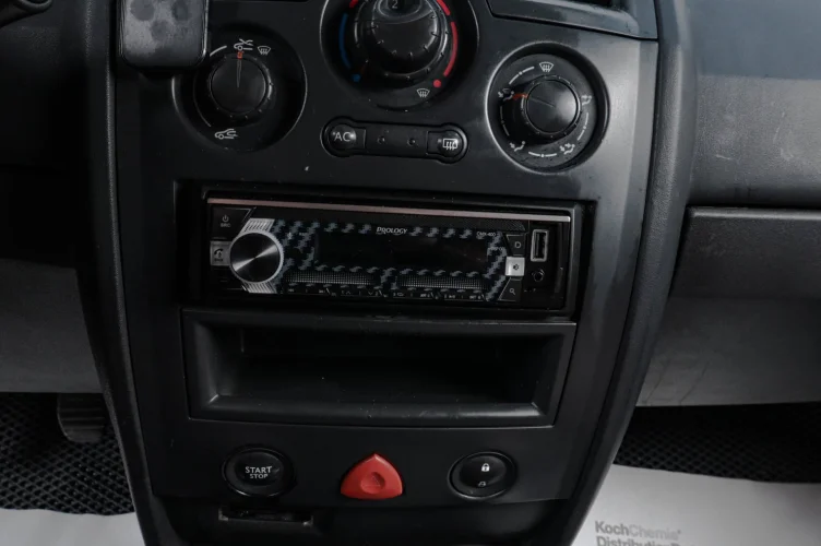 Renault Megane 11 из 14