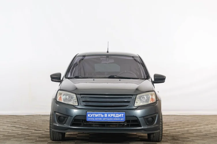 ВАЗ (LADA) Granta 2 из 6