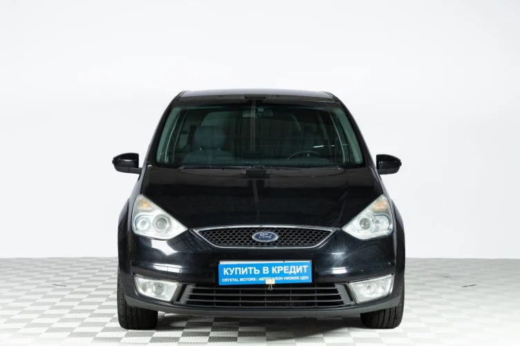 Ford Galaxy 2 из 6