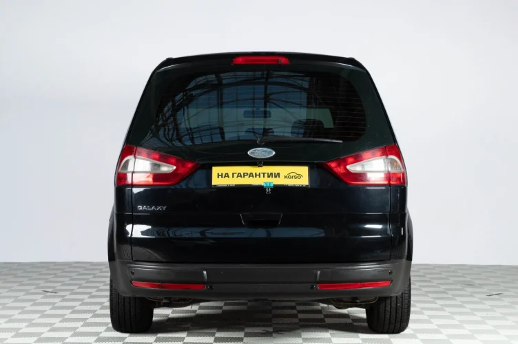 Ford Galaxy 5 из 6