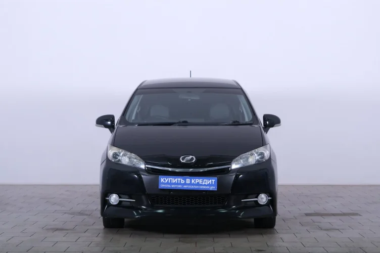 Toyota Wish 2 из 6