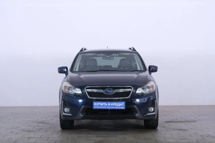 Subaru XV 2 из 6
