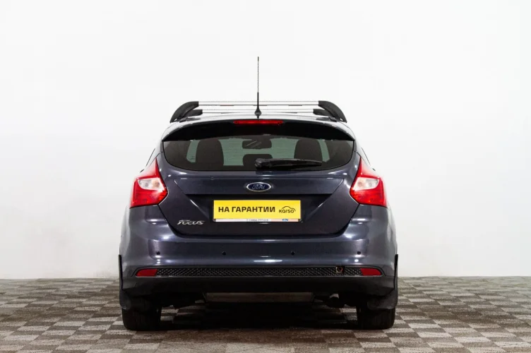 Ford Focus 5 из 6