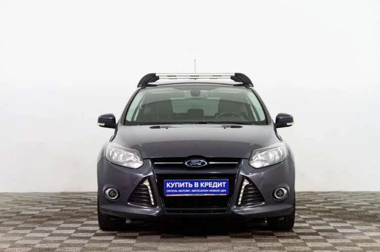 Ford Focus 2 из 6