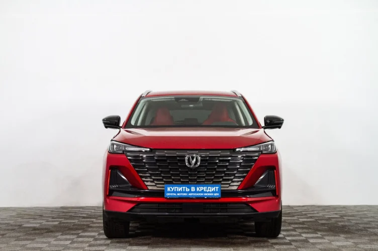 Changan UNI-S 2 из 6