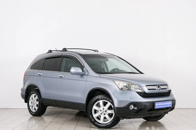 Honda CR-V 1 из 6