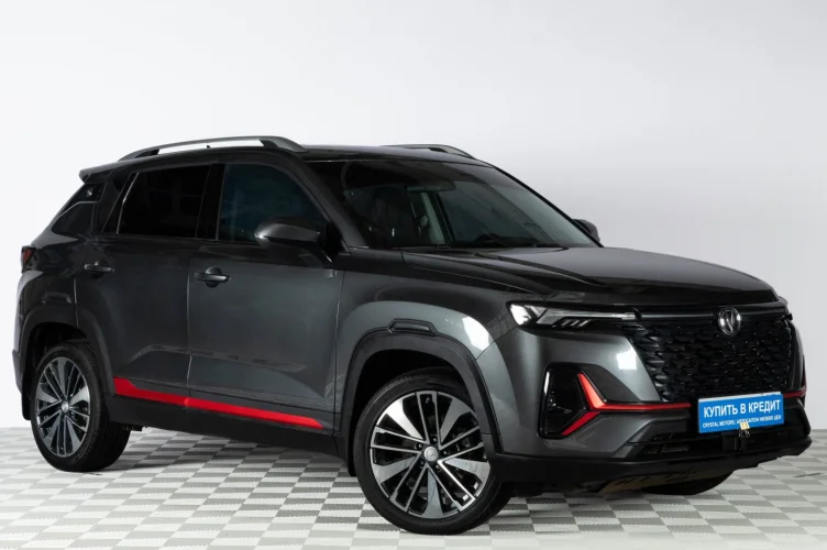 Changan CS35 Plus