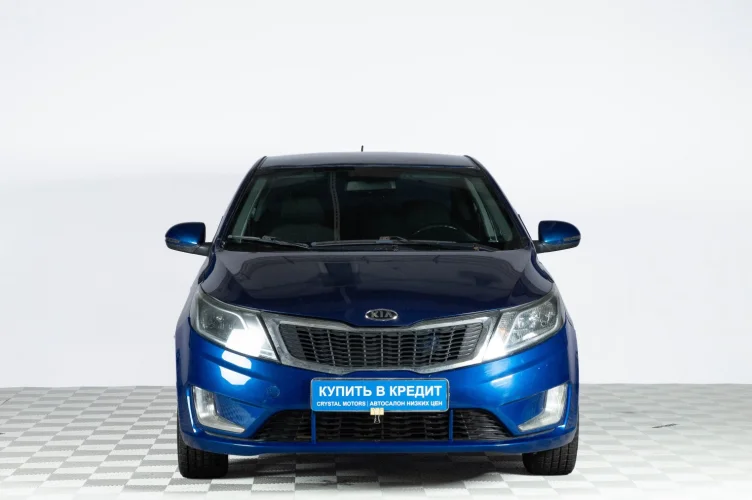 KIA Rio 2 из 6