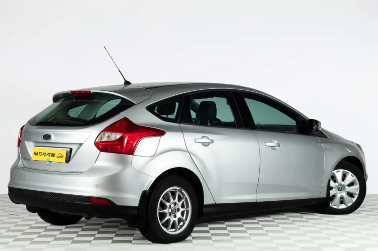 Ford Focus 6 из 6