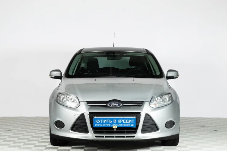 Ford Focus 2 из 6