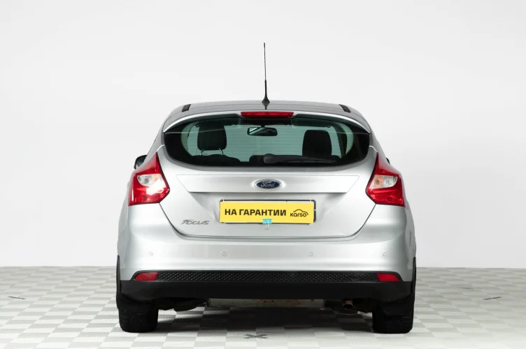 Ford Focus 5 из 6