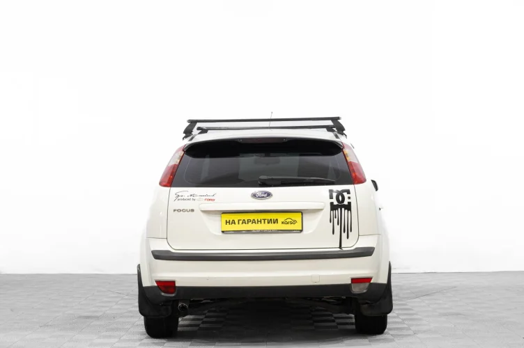 Ford Focus 5 из 6