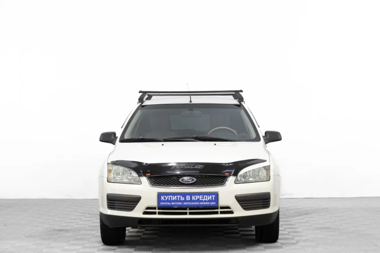 Ford Focus 2 из 6