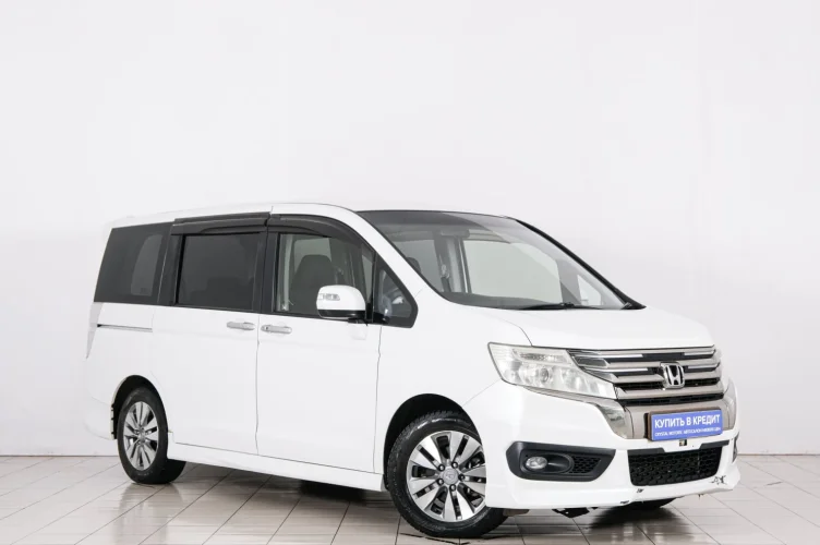 Honda Stepwgn Spada 1 из 6