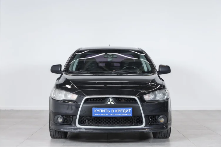 Mitsubishi Lancer 2 из 6