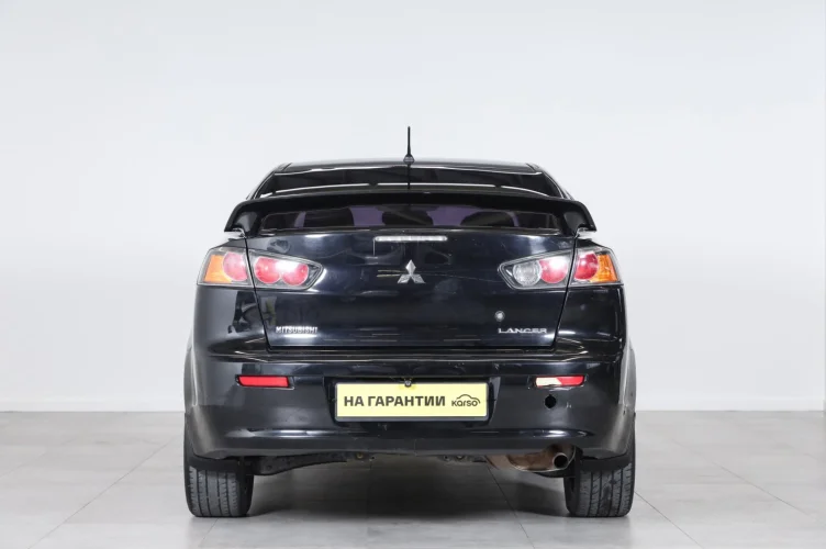 Mitsubishi Lancer 5 из 6