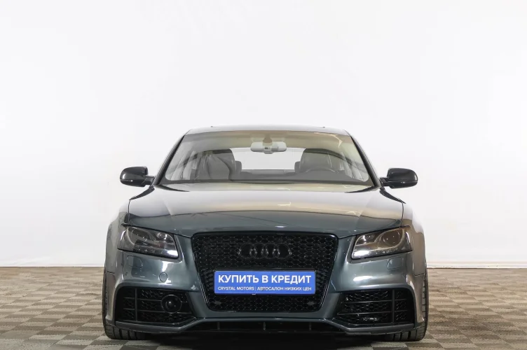 Audi A5 2 из 6