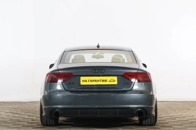 Audi A5 5 из 6