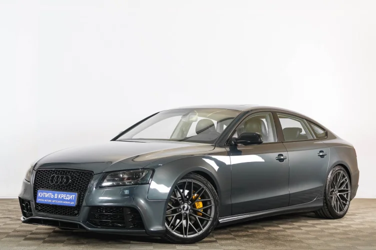Audi A5 3 из 6