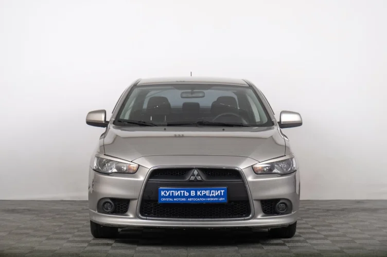 Mitsubishi Lancer 3 из 6