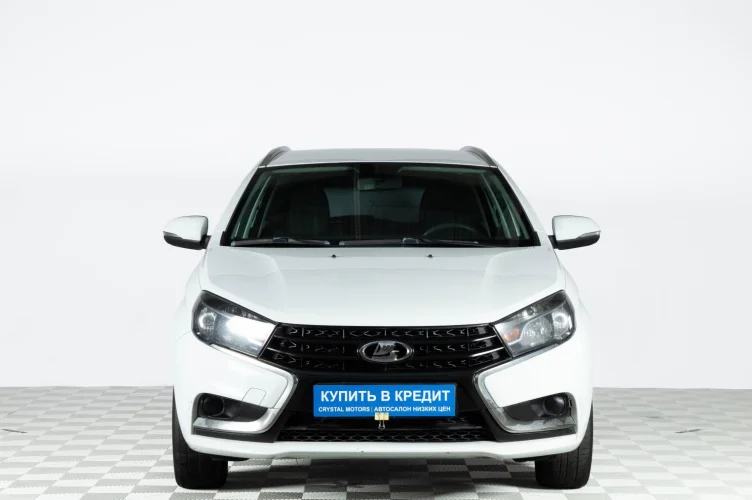 ВАЗ (LADA) Vesta 2 из 6