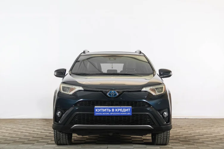 Toyota RAV4 2 из 6