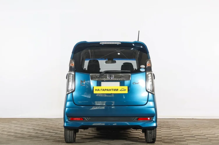 Honda N-WGN 5 из 6