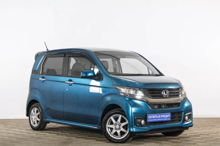 Honda N-WGN 1 из 6