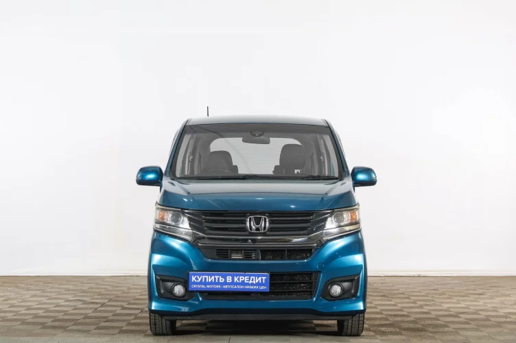 Honda N-WGN 2 из 6