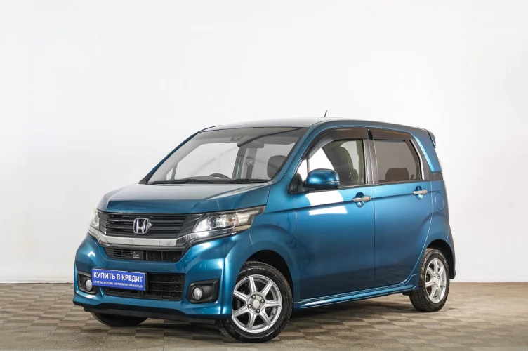 Honda N-WGN 3 из 6