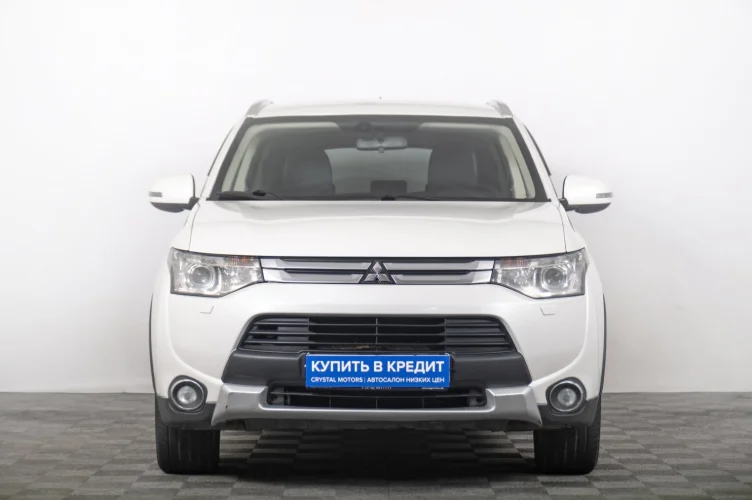 Mitsubishi Outlander 3 из 6