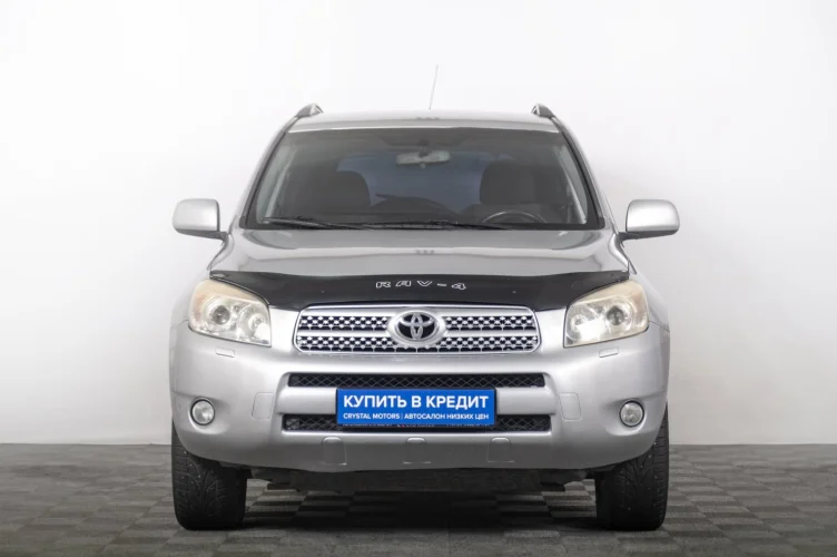 Toyota RAV4 3 из 6