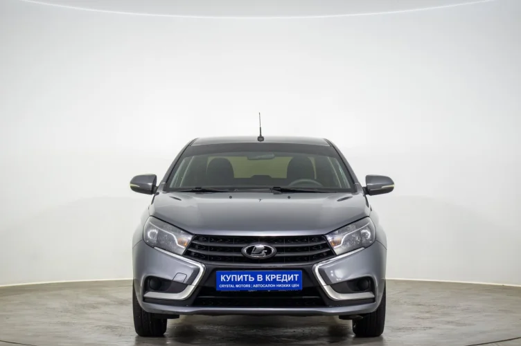 ВАЗ (LADA) Vesta 2 из 6