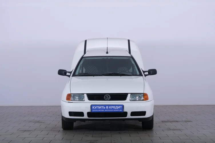Volkswagen Caddy 2 из 6