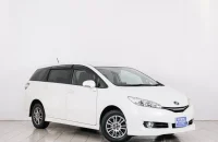 Toyota Wish 1 из 22