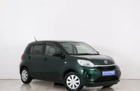 Toyota Passo 1 из 22