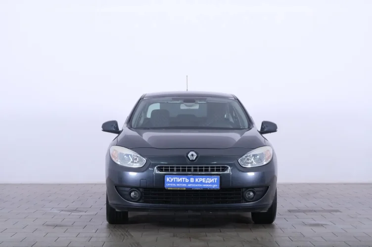 Renault Fluence 2 из 6