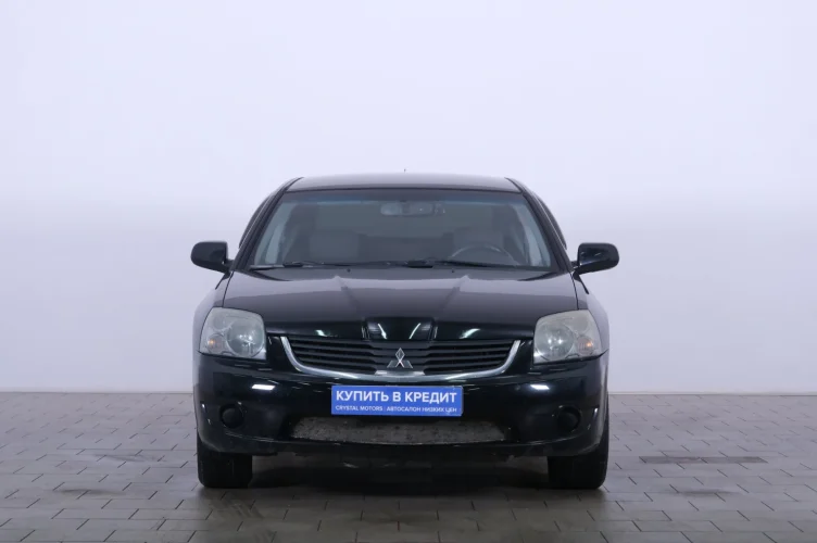 Mitsubishi Galant 2 из 6