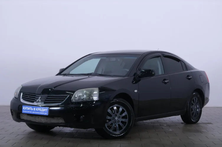 Mitsubishi Galant 3 из 6