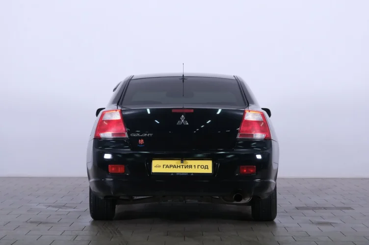 Mitsubishi Galant 5 из 6