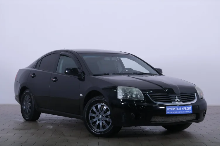 Mitsubishi Galant 1 из 6