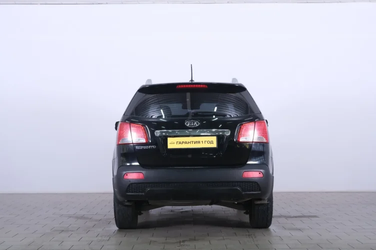 KIA Sorento 5 из 6