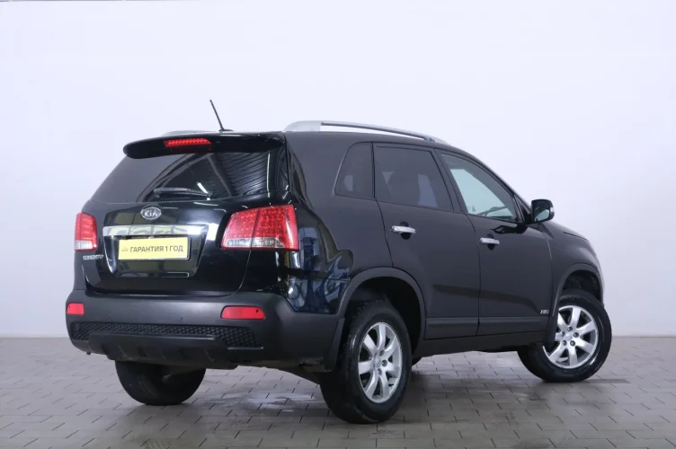 KIA Sorento 6 из 6