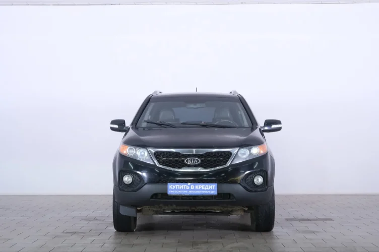 KIA Sorento 2 из 6