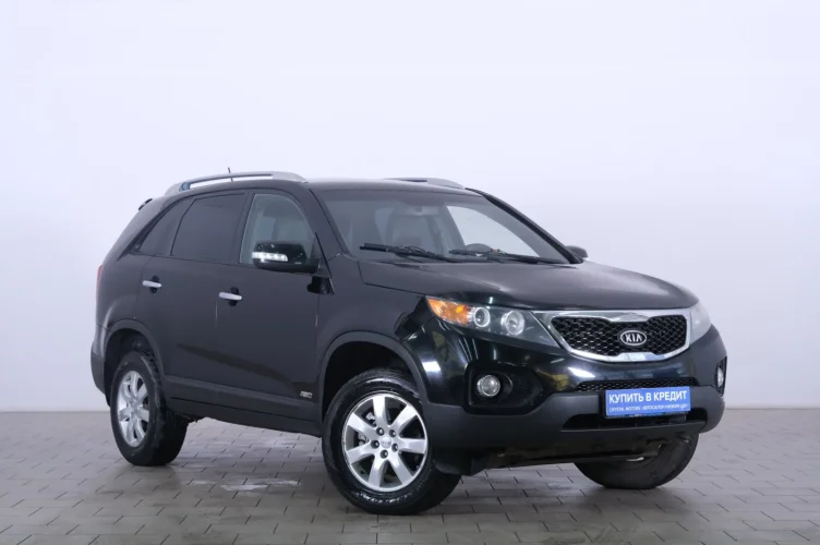 KIA Sorento 1 из 6